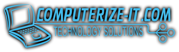 Computerize IT logo
