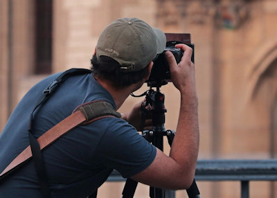 photographer